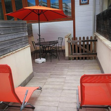 Appartement De Charme Bordeaux Chatrons Kültér fotó