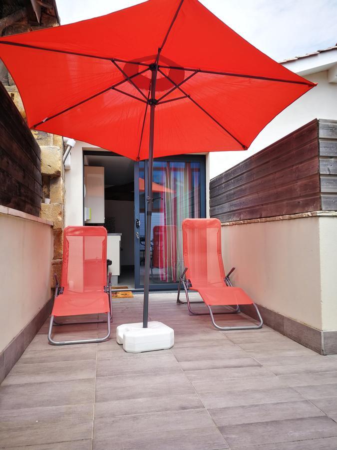 Appartement De Charme Bordeaux Chatrons Kültér fotó