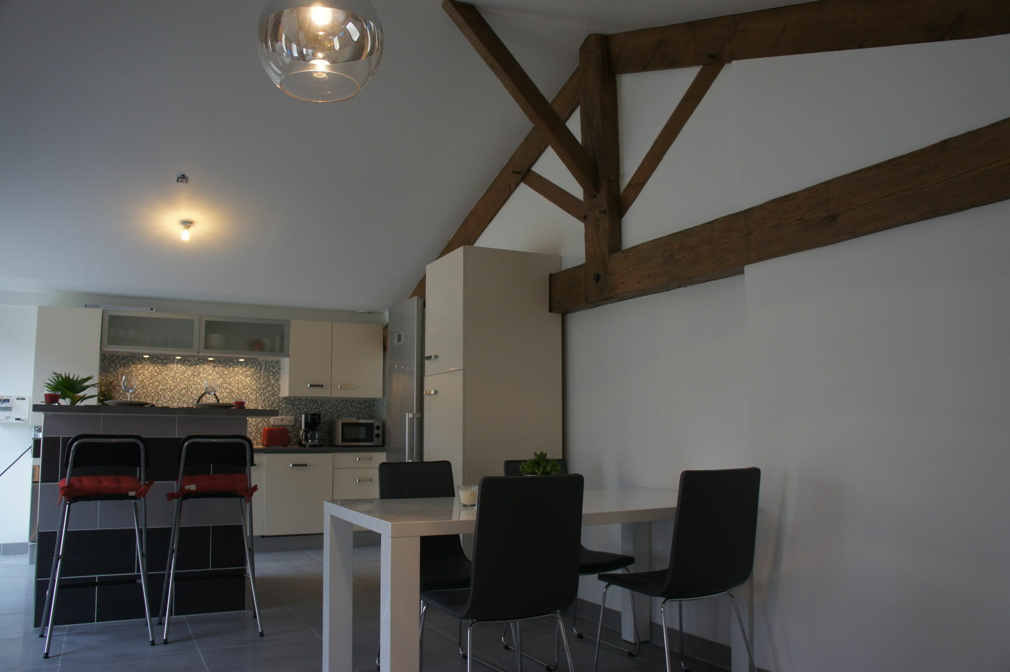 Appartement De Charme Bordeaux Chatrons Kültér fotó